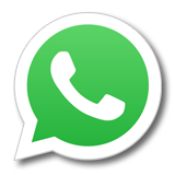 Contato pelo WhatsApp