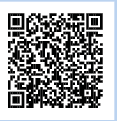 Imagem: Ilustração de QR Code. Fim da imagem.