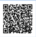 Imagem: Ilustração de QR Code. Fim da imagem.