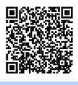 Imagem: Ilustração de QR Code. Fim da imagem.