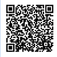 Imagem: Ilustração de QR Code. Fim da imagem.