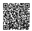Imagem: Ilustração de QR Code. Fim da imagem.