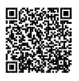 Imagem: Ilustração de QR Code. Fim da imagem.