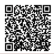 Imagem: Ilustração de QR Code. Fim da imagem.