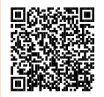 Imagem: Ilustração de QR Code. Fim da imagem.