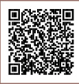 Imagem: Ilustração de QR Code. Fim da imagem.
