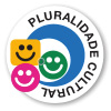 Imagem: Ícone: Pluralidade cultural. Fim da imagem.