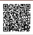 Imagem: Ilustração de QR Code. Fim da imagem.