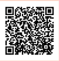 Imagem: Ilustração de QR Code. Fim da imagem.