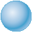Imagem: Ilustração 3. Uma esfera. Fim da imagem.