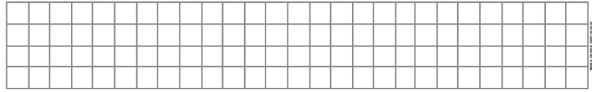 Imagem: Ilustração. Malha quadriculada.  Fim da imagem.