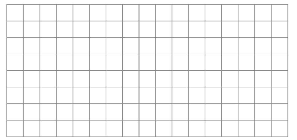 Imagem: Ilustração. Malha quadriculada. Fim da imagem.