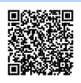 Imagem: Ilustração de QR Code. Fim da imagem.
