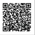 Imagem: Ilustração de QR Code. Fim da imagem.