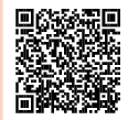 Imagem: Ilustração de QR Code. Fim da imagem.