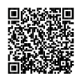Imagem: Ilustração de QR Code. Fim da imagem.