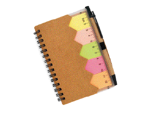 Imagem: Esquema. Uma coluna de fotos e uma de palavras para serem ligadas entre si. Na primeira coluna: uma borracha, um caderno e uma cola branca. Na segunda coluna: de frente, de cima para baixo, de cima e de lado. A borracha liga com “de cima e de lado”; o caderno liga com “de cima para baixo”; e a cola liga com “de frente”. Fim da imagem.