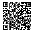 Imagem: Ilustração de QR Code. Fim da imagem.