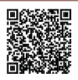Imagem: Ilustração de QR Code. Fim da imagem.