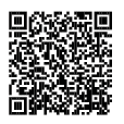Imagem: Ilustração de QR Code. Fim da imagem.