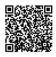 Imagem: Ilustração de QR Code. Fim da imagem.