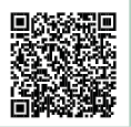 Imagem: Ilustração de QR Code. Fim da imagem.