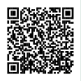 Imagem: Ilustração de QR Code. Fim da imagem.